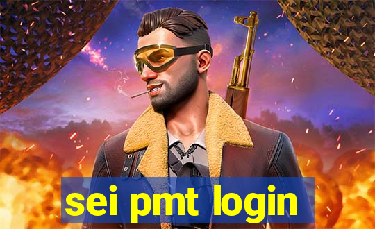 sei pmt login